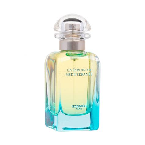 hermes parfum damen mediterranee|Hermes en jardin en méditerranée.